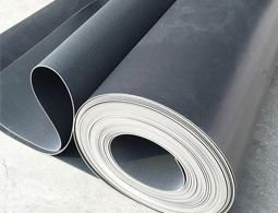 Weather and UV Resistant EPDM Sheet