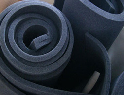 Custom Synthetic Rubber Sheet Gasket Material