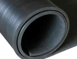 Biodiesel Fuel and Chemical Resistant Viton Rubber Roll